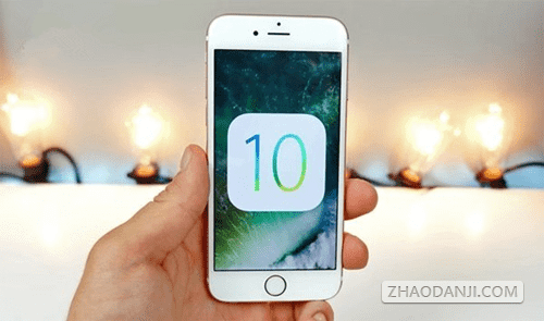 ios10更新提示无法安装更新怎么办 iOS10无法安装更新解决办法
